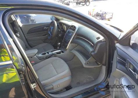 2014 Chevrolet Malibu 1Ls from USA, damaged, VIN 1G11B5SL8EF244642